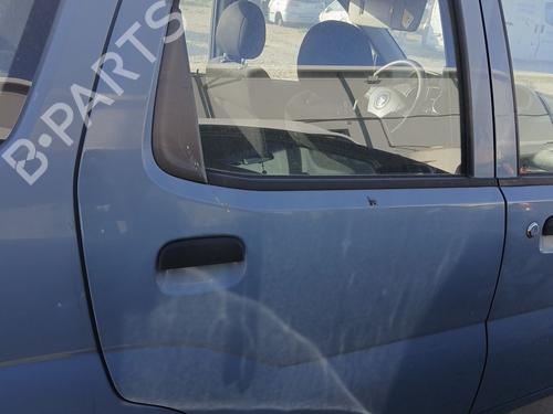 Used Right rear door Right rear door SUBARU JUSTY III (G3X) 1.3 AWD (G3X413) (94 hp) 36340255 36340255