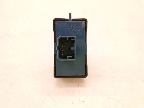 Right front window switch OPEL COMBO Box Body/MPV (X12) 1.3 CDTI (B05) | BP38858496I26 - Image 2