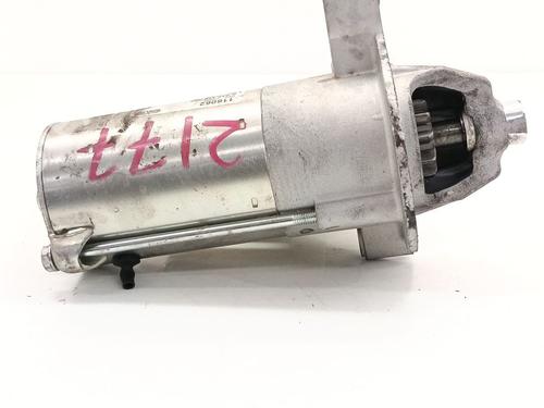 Used Starter FORD FOCUS II (DA_, HCP, DP) 1.6 TDCi (90 hp) 30972368