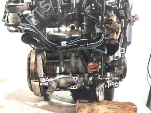 Engine FORD FOCUS II (DA_, HCP, DP) 1.6 TDCi | BP23259370M1 