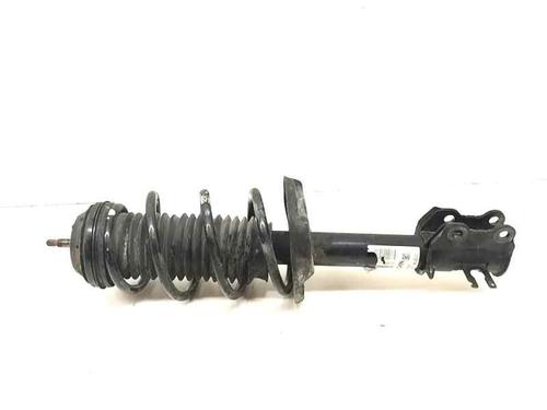 Used Left front shock absorber OPEL CORSA E (X15) 1.4 (08, 68) (90 hp) 22994960