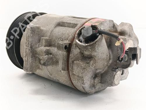 AC compressor SKODA FABIA I (6Y2) 1.9 SDI | BP30965615M34