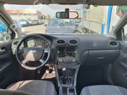 Hattehylle FORD FOCUS II (DA_, HCP, DP) 1.6 TDCi | BP22970145C85 