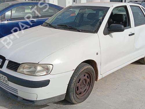 Used Parts SEAT CORDOBA (6K1, 6K2) 1.9 TDI 4659453
