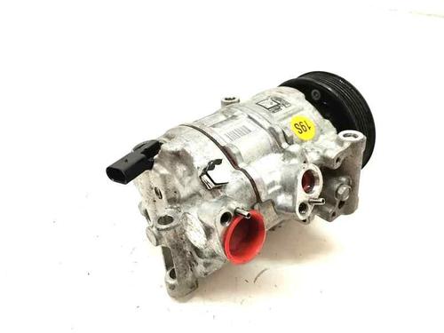 AC compressor VW GOLF VII (5G1, BQ1, BE1, BE2)  | BP20651360M34 