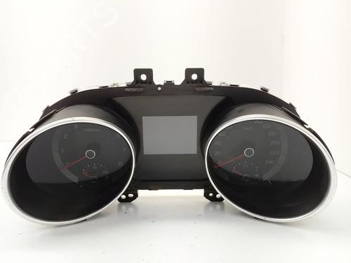Used Instrument cluster KIA CEED Sportswagon (CD) 1.0 T-GDI (120 hp) 32522114