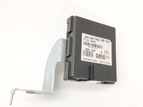 Used Electronic module Electronic module HYUNDAI i20 II (GB, IB) 1.4 CRDi (90 hp) 34636350 34636350