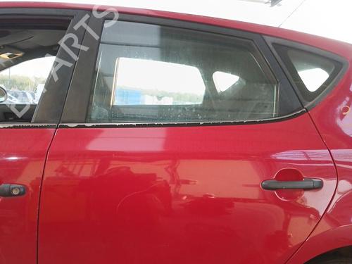 Used Left rear door Left rear door 39650076 39650076