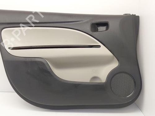 Used Front left panel MITSUBISHI MIRAGE / SPACE STAR VI Hatchback (A0_A) 1.2 (A03A) (80 hp) 32235122