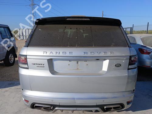 Used Tailgate Tailgate 38088314 38088314