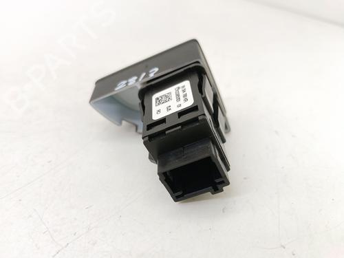 Warning switch CITROËN C5 III Break (RW_) 2.0 HDi 150 / BlueHDi 150 (RWRHEJ, RWRHE8) | BP37540276I22 - Image 2