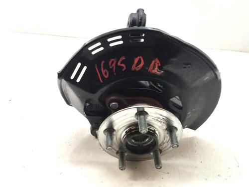 Right front steering knuckle TOYOTA YARIS (_P21_, _PA1_, _PH1_) 1.5 Hybrid (MXPH10, MXPH11) | BP23256264M26 