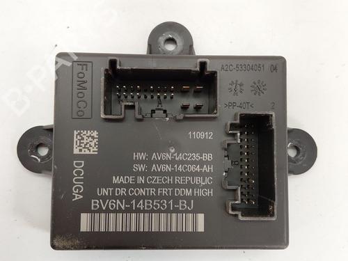 Used Electronic module Electronic module FORD FOCUS III 1.0 EcoBoost (125 hp) 33243637 33243637