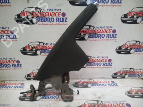 Hand brake SEAT TOLEDO IV (KG3)  | BP15972617I18