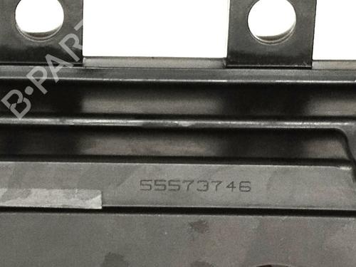 Valve cover OPEL ZAFIRA TOURER C (P12) | BP18061156M124