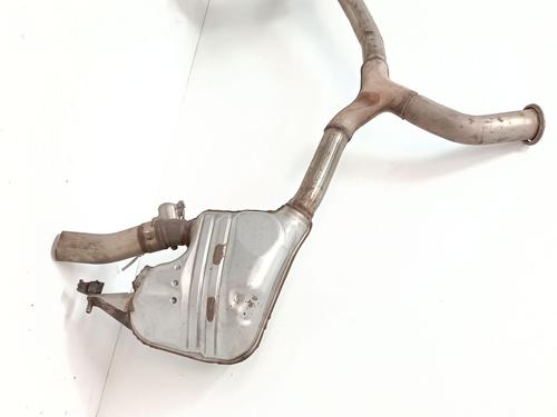 Exhaust system MERCEDES-BENZ E-CLASS Convertible (A238) E 200 (238.442) | BP30906348M121