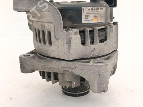 Used Alternator Alternator BMW X3 (E83) 2.0 sd (177 hp) 34632905 34632905