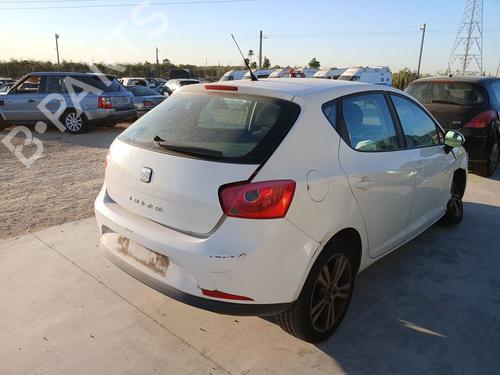 Engine SEAT IBIZA IV (6J5, 6P1) 1.6 TDI | BP40035763M1 - Image 5