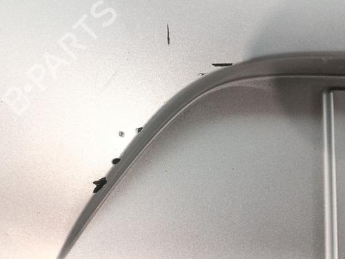 Rear bumper HYUNDAI i30 (PDE, PD, PDEN) 1.4 MPI | BP31904632C8 