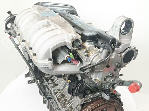 Engine VOLVO S80 I (184)  | BP25593023M1 