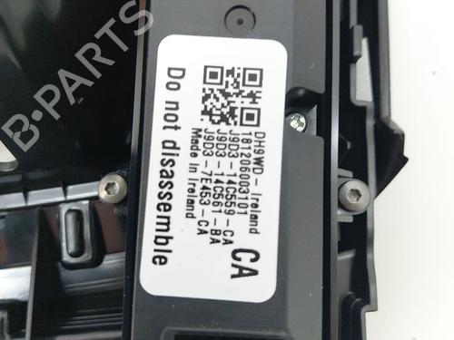 Switch JAGUAR I-PACE (X590) EV400 AWD | BP26653531I30 