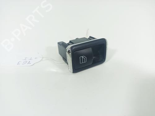 Used Left rear window switch MERCEDES-BENZ E-CLASS Coupe (C207) [2009-2016]  15980485