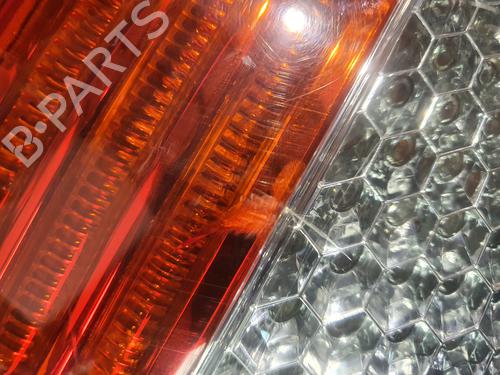 Left taillight FORD MONDEO IV (BA7) 2.0 TDCi | BP19087113C34 