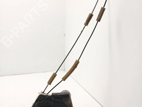 Used Front left lock Front left lock HONDA CR-V IV (RM_) 1.6 i-DTEC (RE6) (120 hp) 40149741 40149741