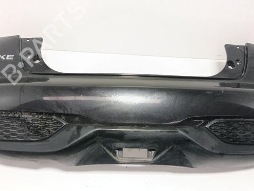 rear-bumper-nissan-juke-f15-2010-2011-2012-2013-2014-2015-2016-2017-2018-2019-34058926 main image