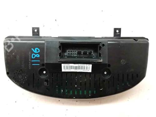 Instrument cluster VW PASSAT B6 (3C2) 2.0 TDI 16V | BP17178920C47 