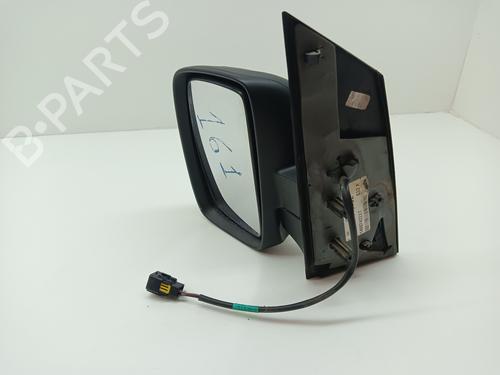 Left mirror CITROËN JUMPY II (VF7)  | BP15979188C26 