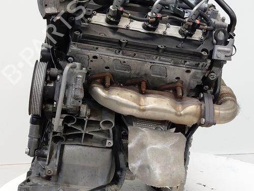 Engine AUDI A5 (8T3) 2.7 TDI | BP27675678M1