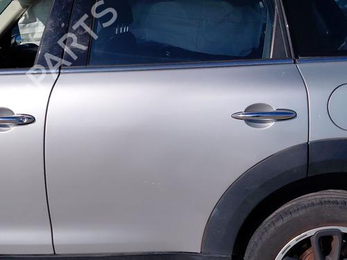 Tür links hinten für MINI MINI COUNTRYMAN (R60) One D (90 hp) 30906314