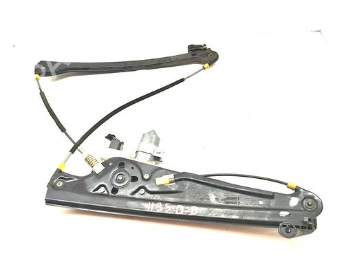 Rudehejsemekanisme Højre foran BMW 7 (E65, E66, E67) 730 d (218 hp) 19915094