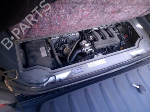 Startmotor SMART CITY-COUPE (450)  | BP15978242M8