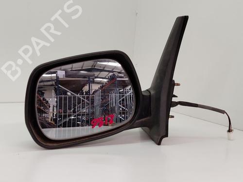Used Left mirror TOYOTA COROLLA Verso (_E12_) 1.6 VVT-i (ZZE121_, ZZE121R) (110 hp) 29862606