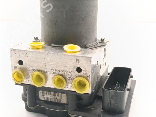 Pompe ABS BMW X3 (E83) 3.0 d (218 hp) 31172814