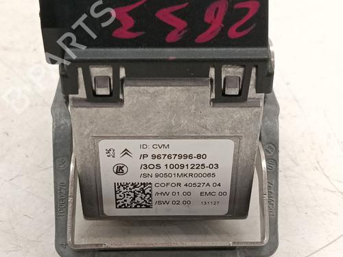 Electronic module CITROËN C4 Grand Picasso II (DA_, DE_) 2.0 BlueHDi 150 | BP37263690M83 - Image 2