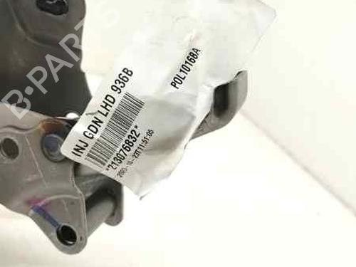 Break pedal TOYOTA YARIS (_P21_, _PA1_, _PH1_) 1.5 Hybrid (MXPH10, MXPH11) | BP23000486I19 