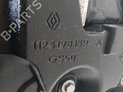 Engine NISSAN X-TRAIL III (T32_, T32R, T32RR) 1.6 dCi (T32) | BP28694462M1