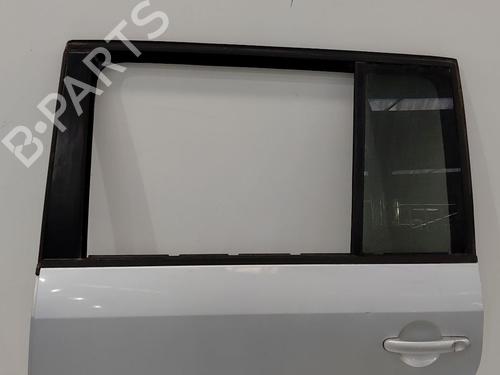 Used Left rear door VW TOURAN (1T3) [2010-2016]  18009057