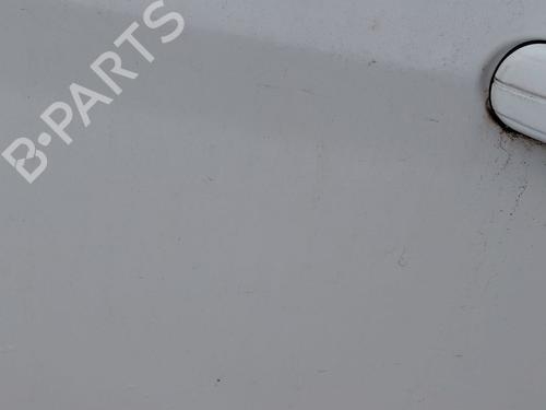 Left front door FORD FOCUS II Turnier (DA_, FFS, DS) 2.0 TDCi | BP31176451C2