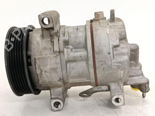 AC compressor PEUGEOT 2008 I (CU_) 1.2 VTi | BP36086560M34 - Image 4