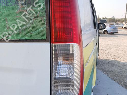 right-taillight-mercedes-benz-vito-mixto-van-w639-2003-38015605 main image