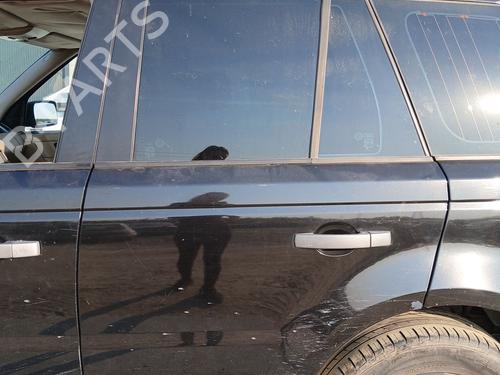 Used Left rear door Left rear door 38015617 38015617