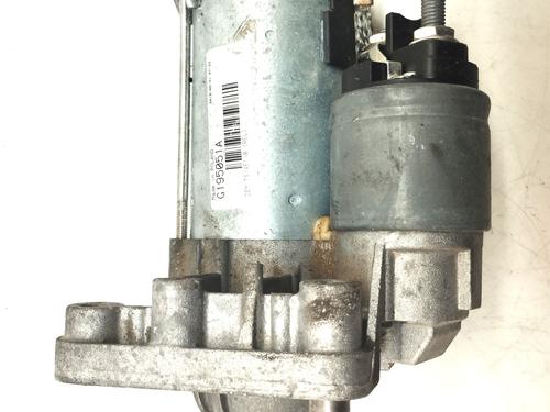 Used Starter PEUGEOT 206 Hatchback (2A/C) 1.4 i (75 hp) 17230830