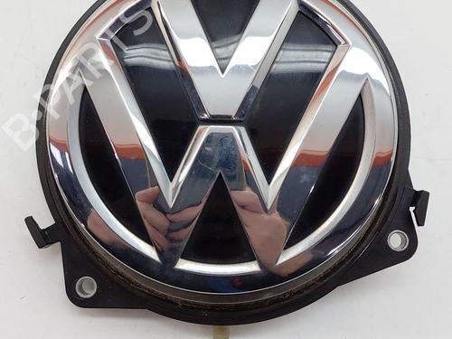 Used Tailgate handle VW GOLF VII (5G1, BQ1, BE1, BE2) [2012-2021]  30399183