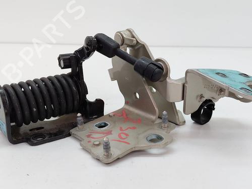 Other MERCEDES-BENZ E-CLASS Convertible (A238) E 200 (238.442) | BP30535812O1