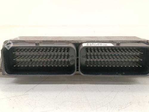 Engine control unit (ECU) CHEVROLET SPARK (M300) 1.0 | BP37265765M57 - Image 3