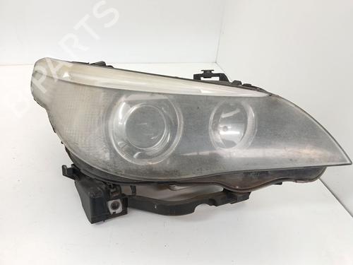 right-headlight-bmw-5-e60-2001-2002-2003-2004-2005-2006-2007-2008-2009-2010-36563896 main image